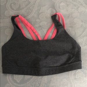 LULULEMON Bra